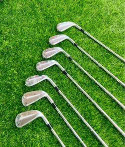 TaylorMade P790 Irons Set