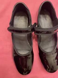 Tap Shoes