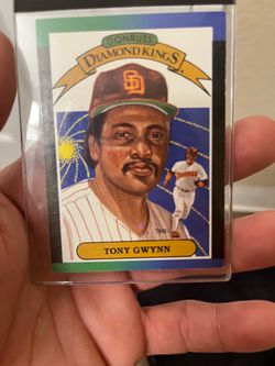 Error card worth money