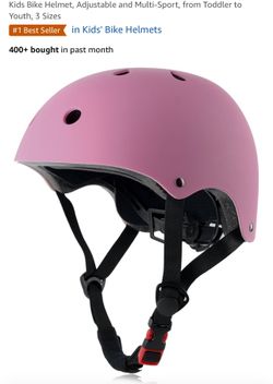 Kids Helmet
