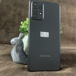 Samsung A23 Cricket Wireless