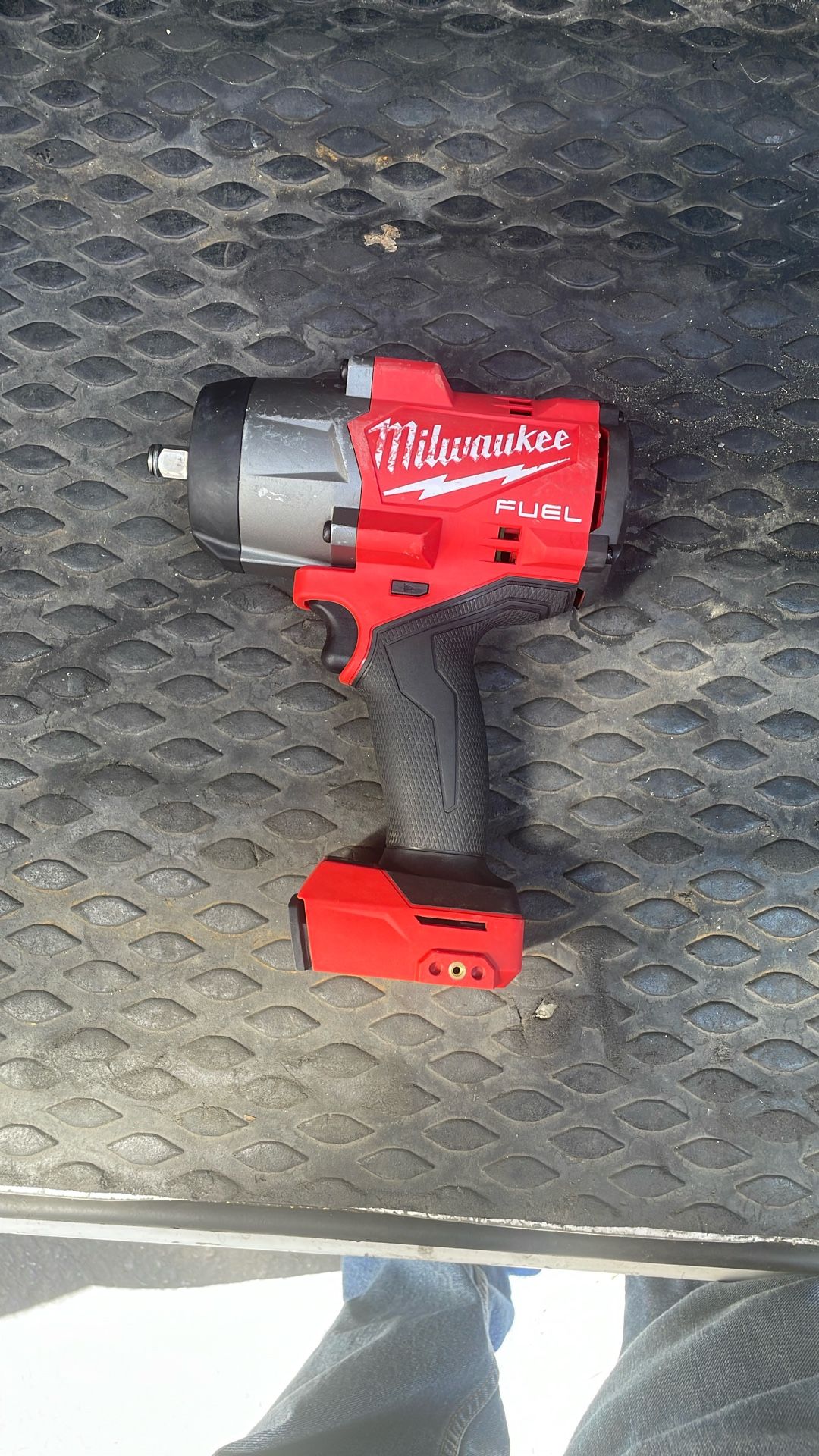 Milwaukee 2967-20 1/2” M18 Impact Wrench