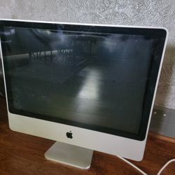 Mac Computer For Parts 