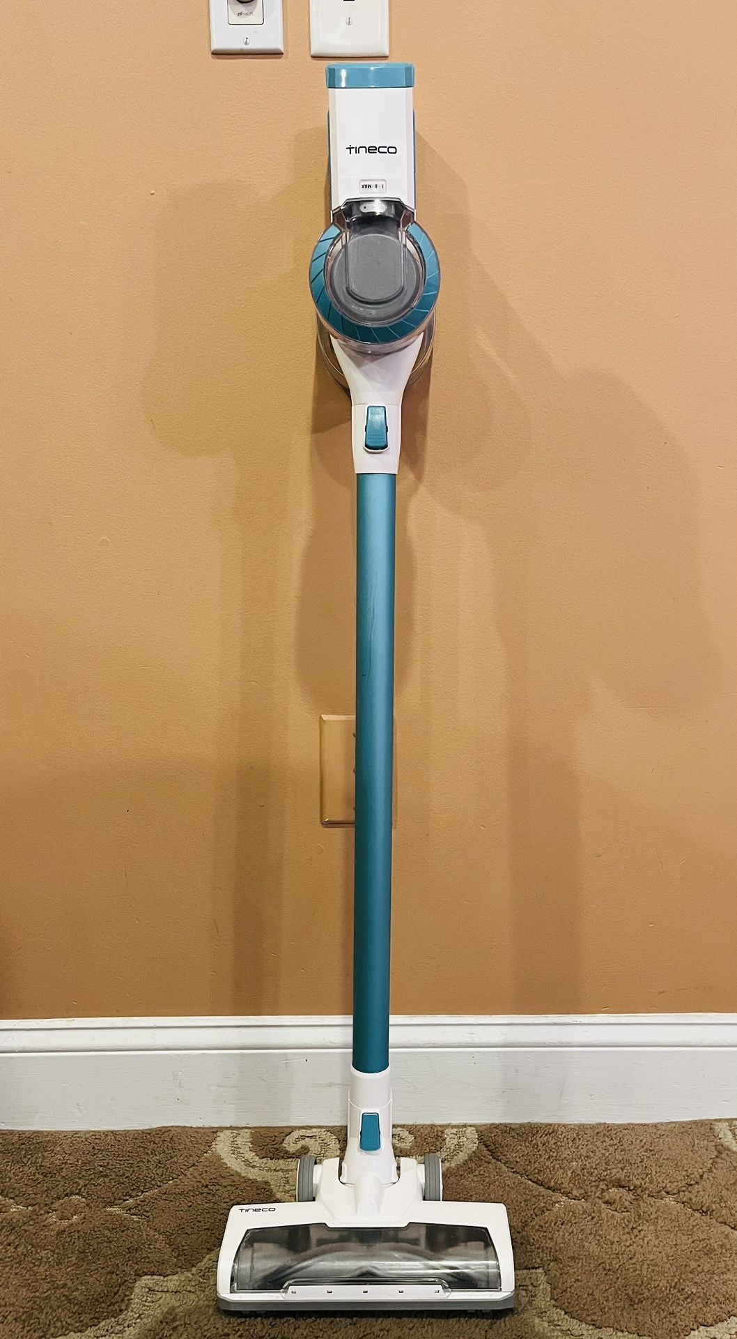 Tineco Slim, Cordless, Vacuum Cleaner