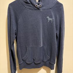 PINK Hoodie Small