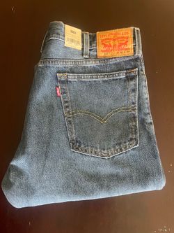 Levis 517 BootCut Jeans