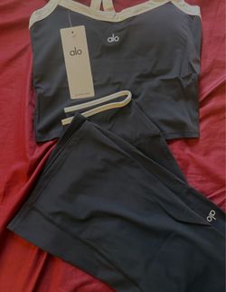Ao workout set
