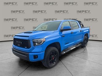 2019 Toyota Tundra