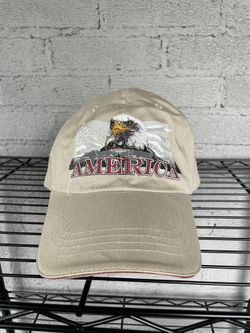 Vintage America Cap