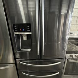 Refrigerador Samsung. Con Garantía. 