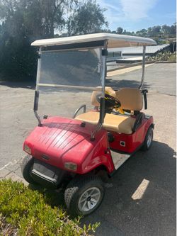 Golf Cart