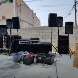 Available dj 2024