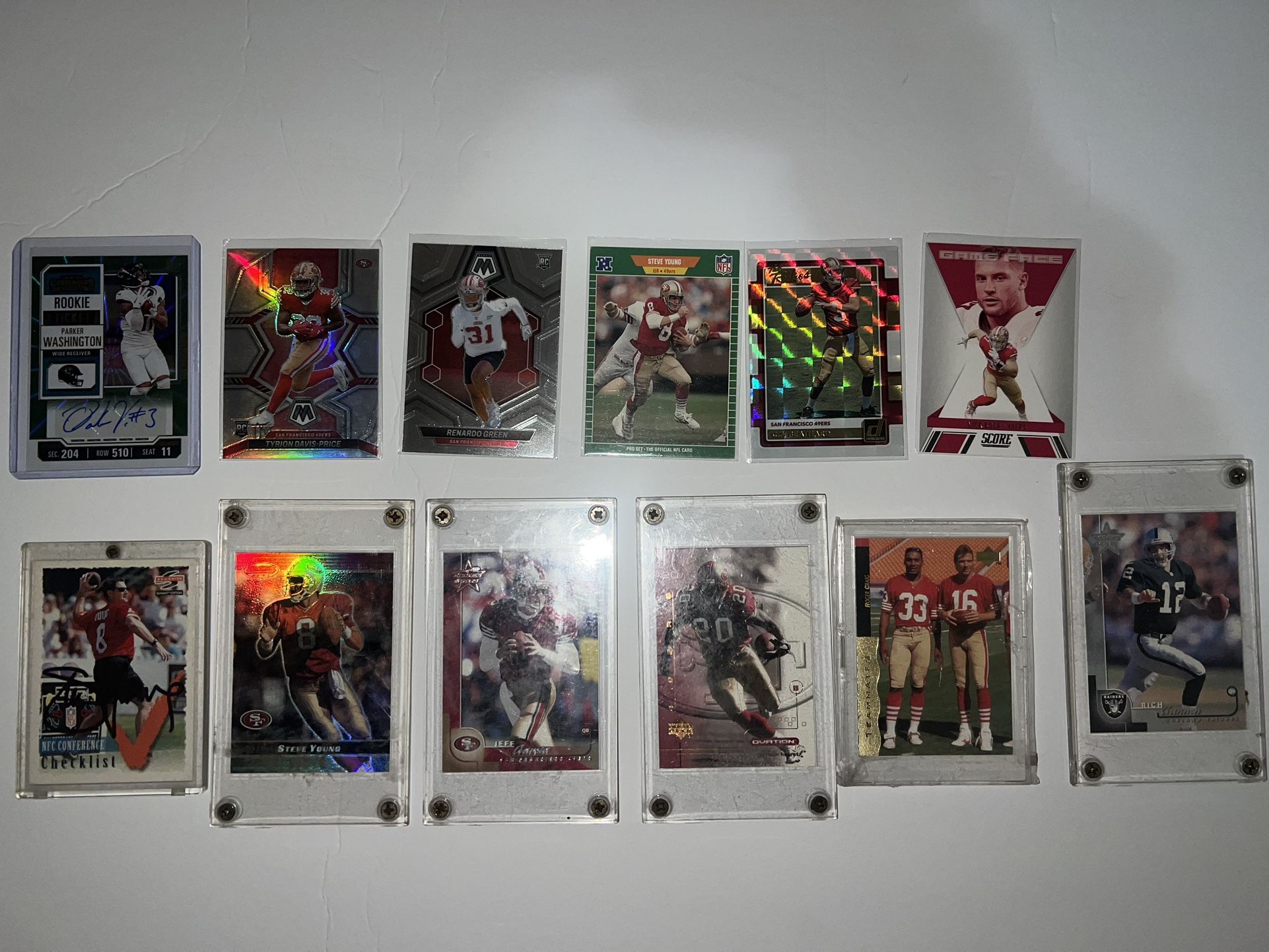 Football Lot