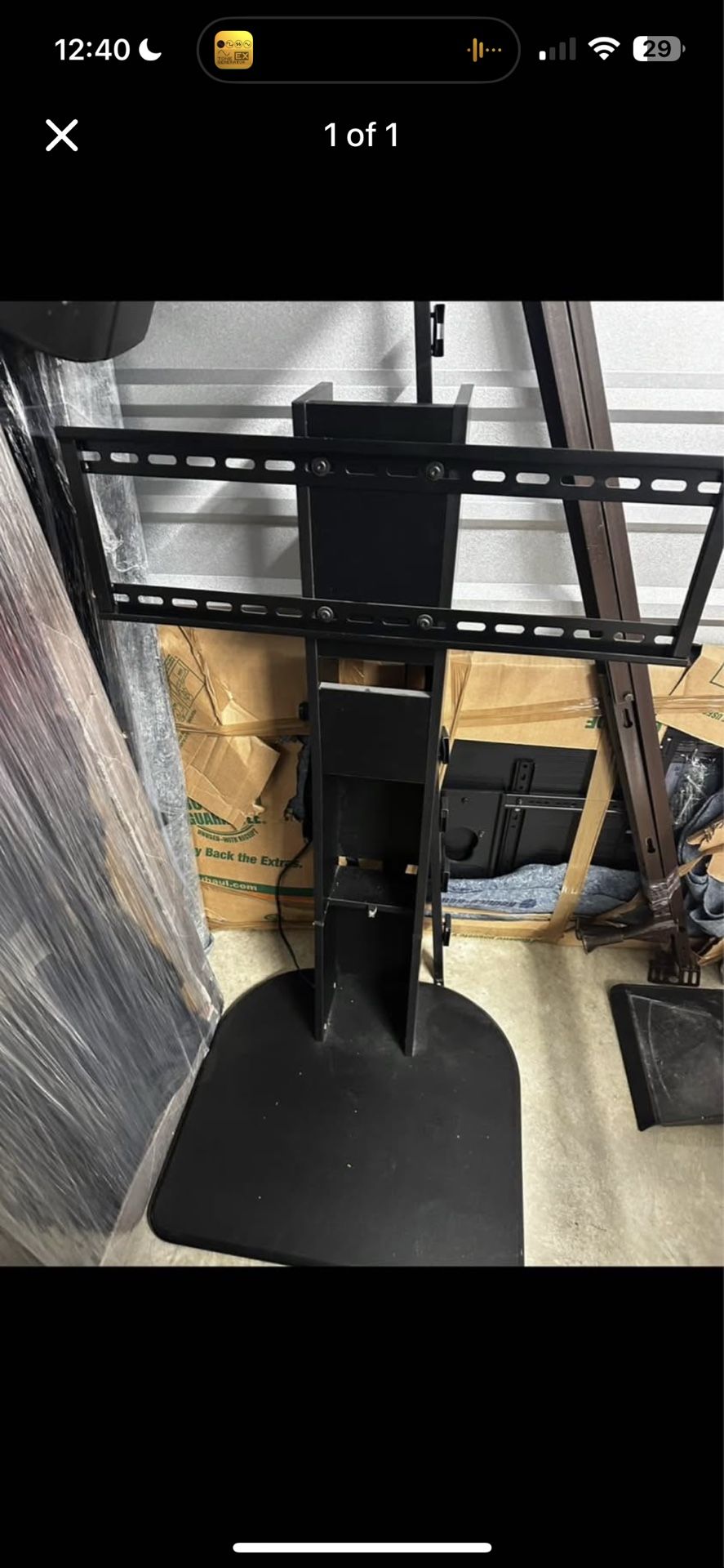 TV Stand