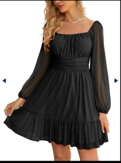 Medium Dress