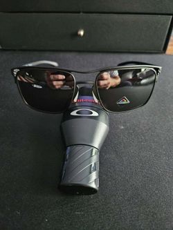 Oakley Mens Oo6048 Holbrook Ti Square Sunglasses