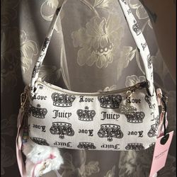 Juicy couture purse