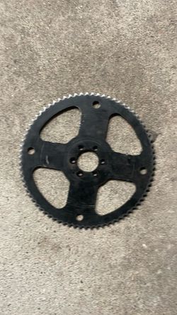 35 sprocket
