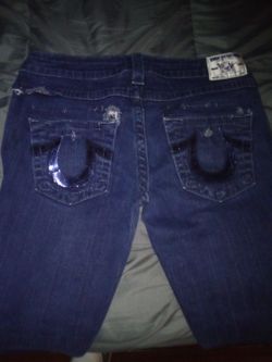 True Religion Jeans