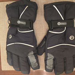 Grandoe Snowboard/ski Gloves