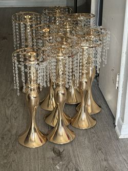 Wedding Decor- centerpieces 