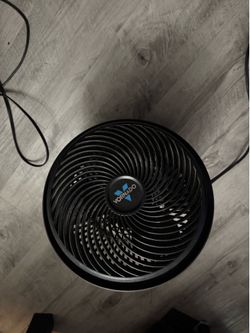 Vornado 630 Mid-Size Whole Room Air