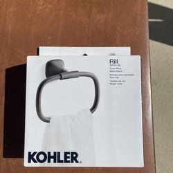 Hand Towel Holder 