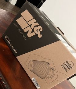 Mazada CX-9 2021 cold air intake