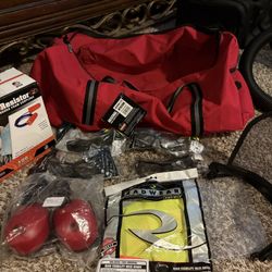 Safety Gear 