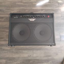 Guitar Amp