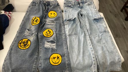 Pants