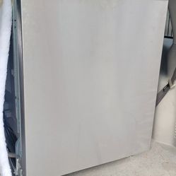 Stainless Steel Dishwasher 