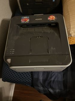 Brother HL2170W