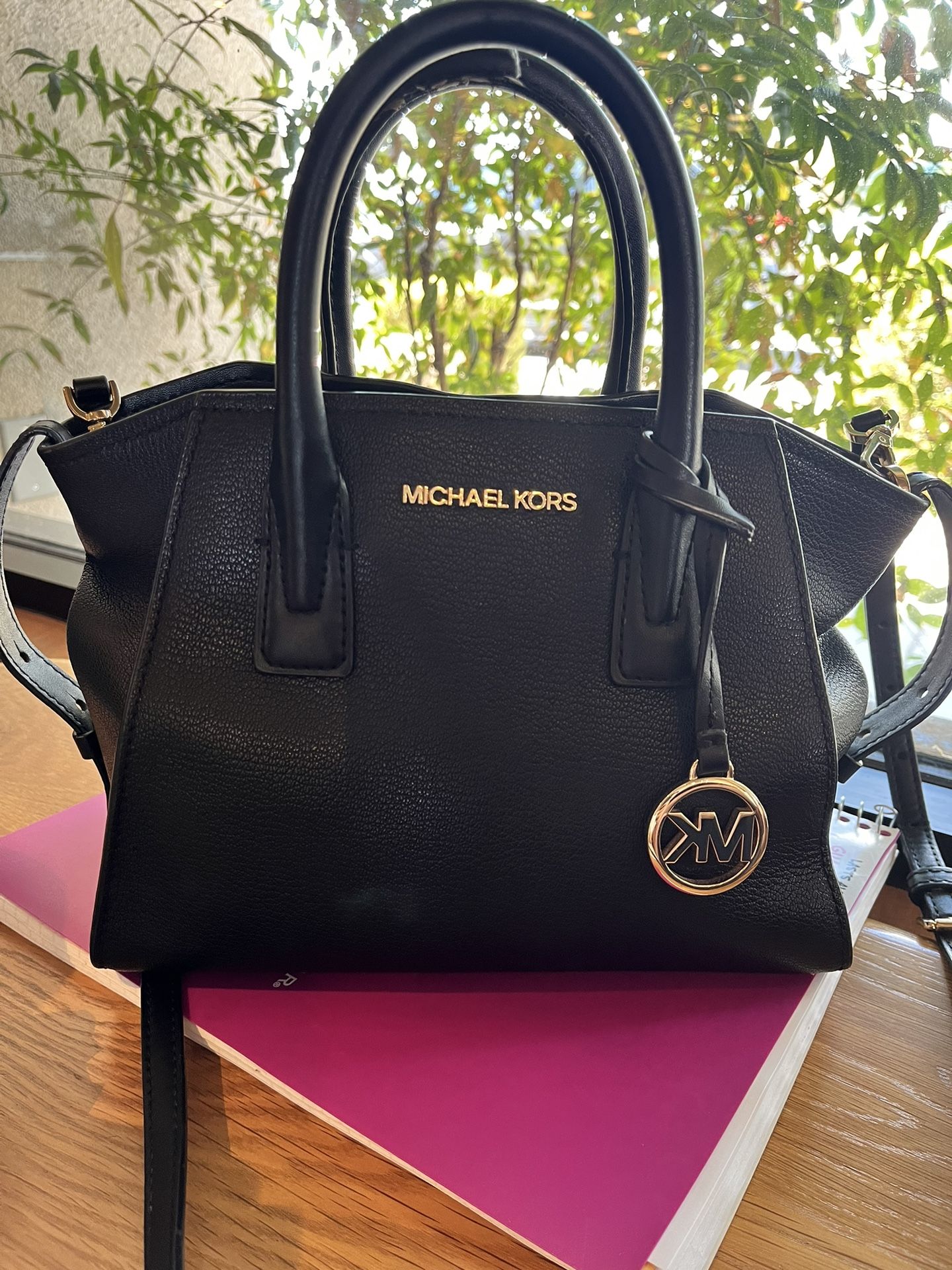 Michael Kors Purse 