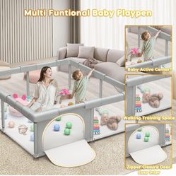 Playpen