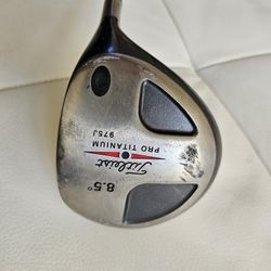 Titleist Pro Titanium 975j Driver