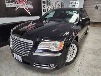2013 Chrysler 300