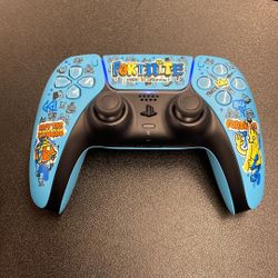 Fortnite Controller 