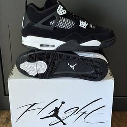 Jordan 4s - $120 Each 
