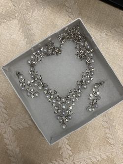 New Jewelry Set