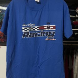 Racing Shirt