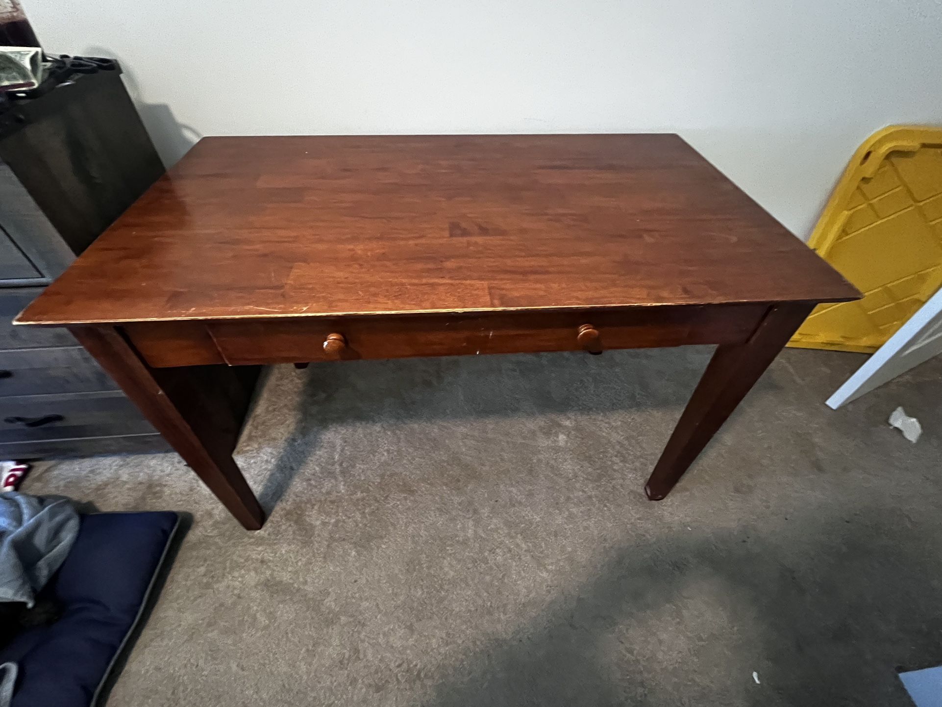 Computer Desk