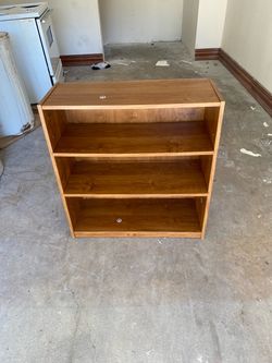 Dos muebles