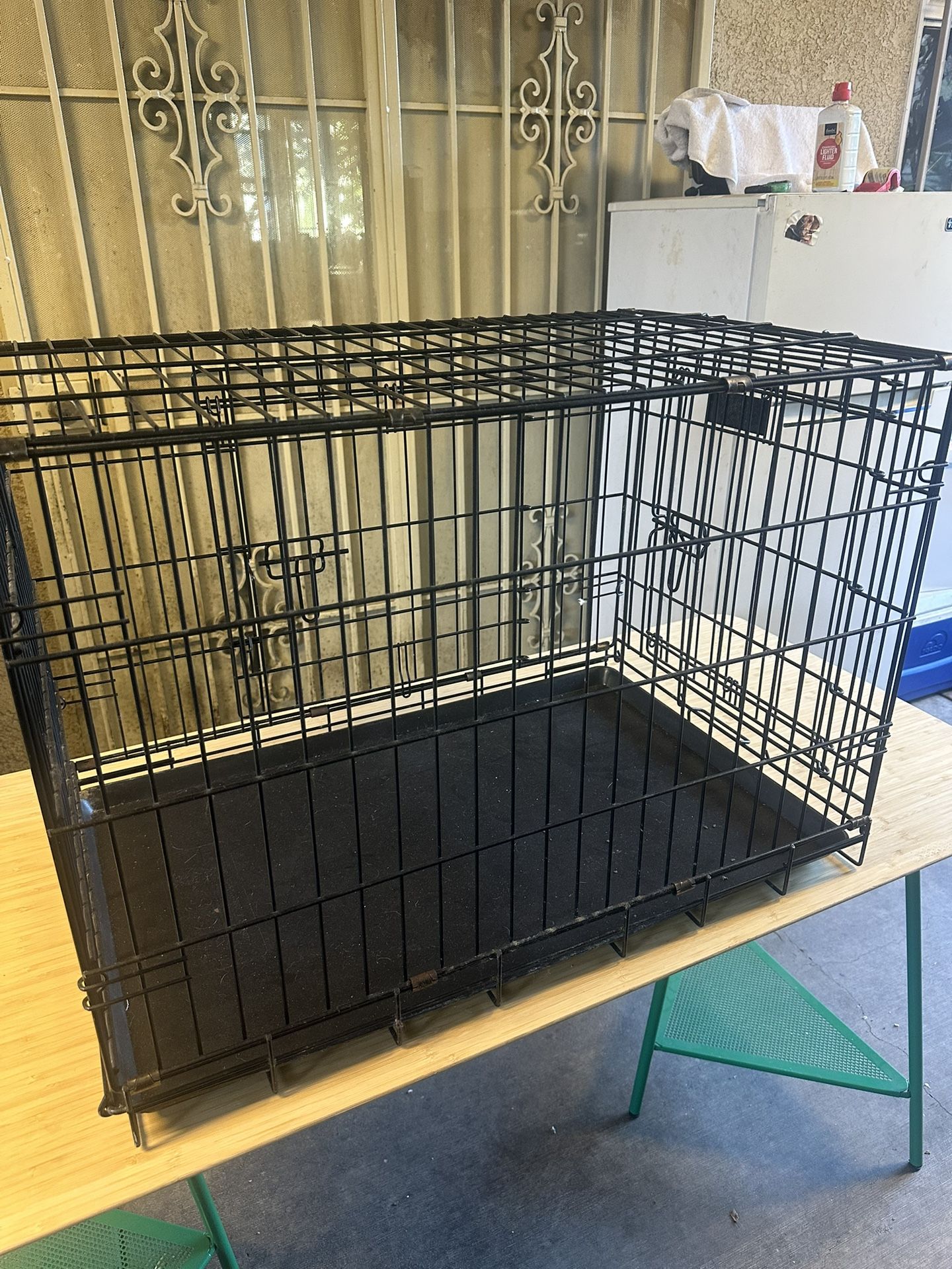 Medium Cage