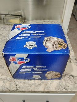 2002 Ford Explorer V6 4×4 drive Brand New Alternator
