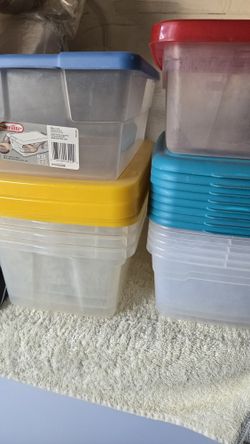 Shoe Box