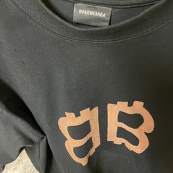 Balenciaga Tshirt