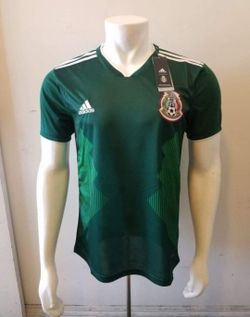 Mexico jersey