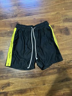 Daniel Patrick Shorts