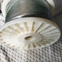 Stailes  Cable 300 Ft 1/8